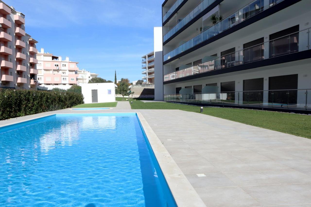 Monte Da Ondas By Algest Portimao Luaran gambar