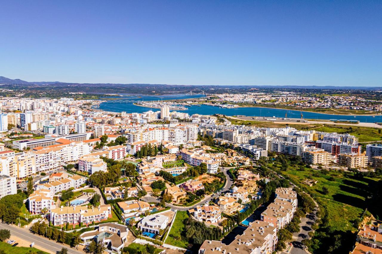 Monte Da Ondas By Algest Portimao Luaran gambar