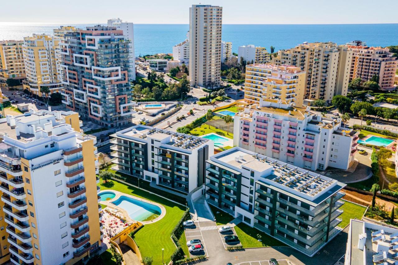Monte Da Ondas By Algest Portimao Luaran gambar