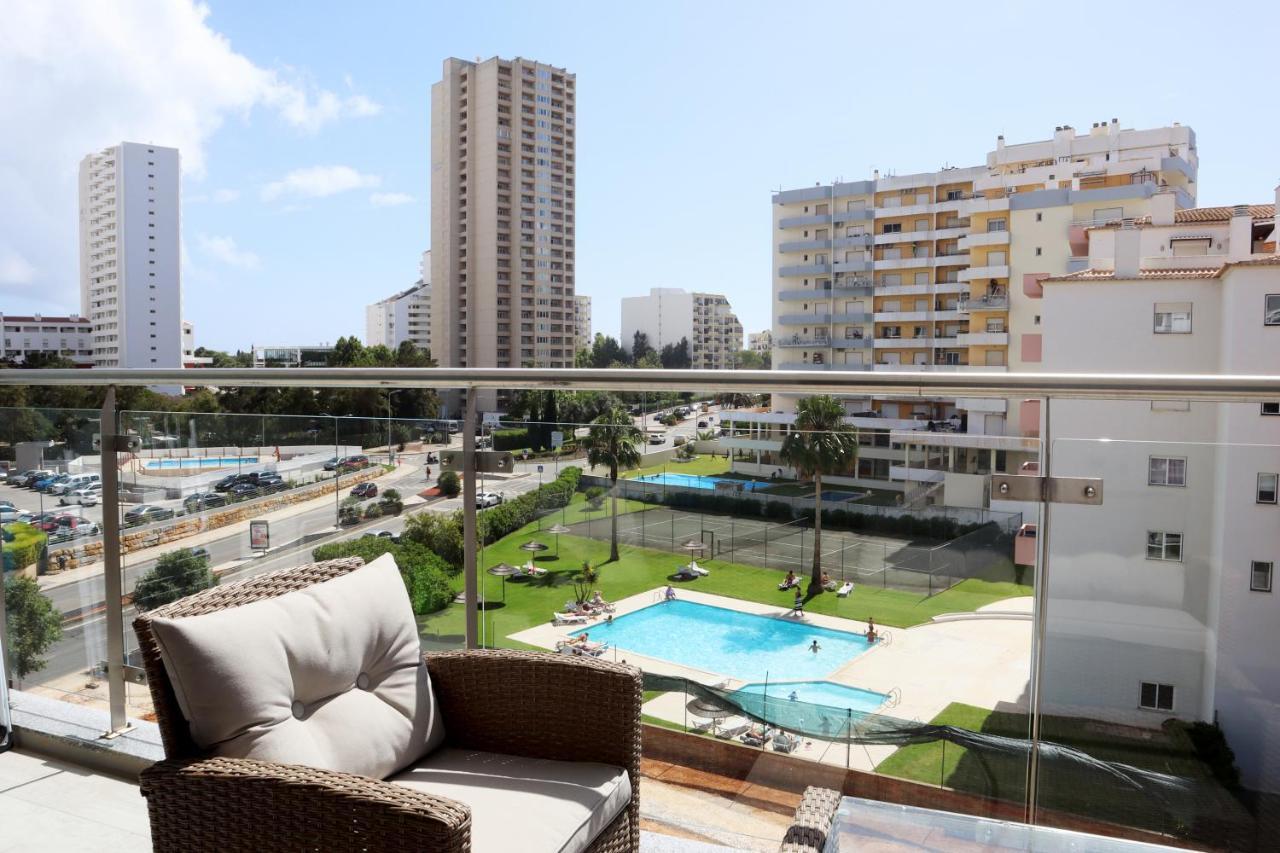 Monte Da Ondas By Algest Portimao Luaran gambar