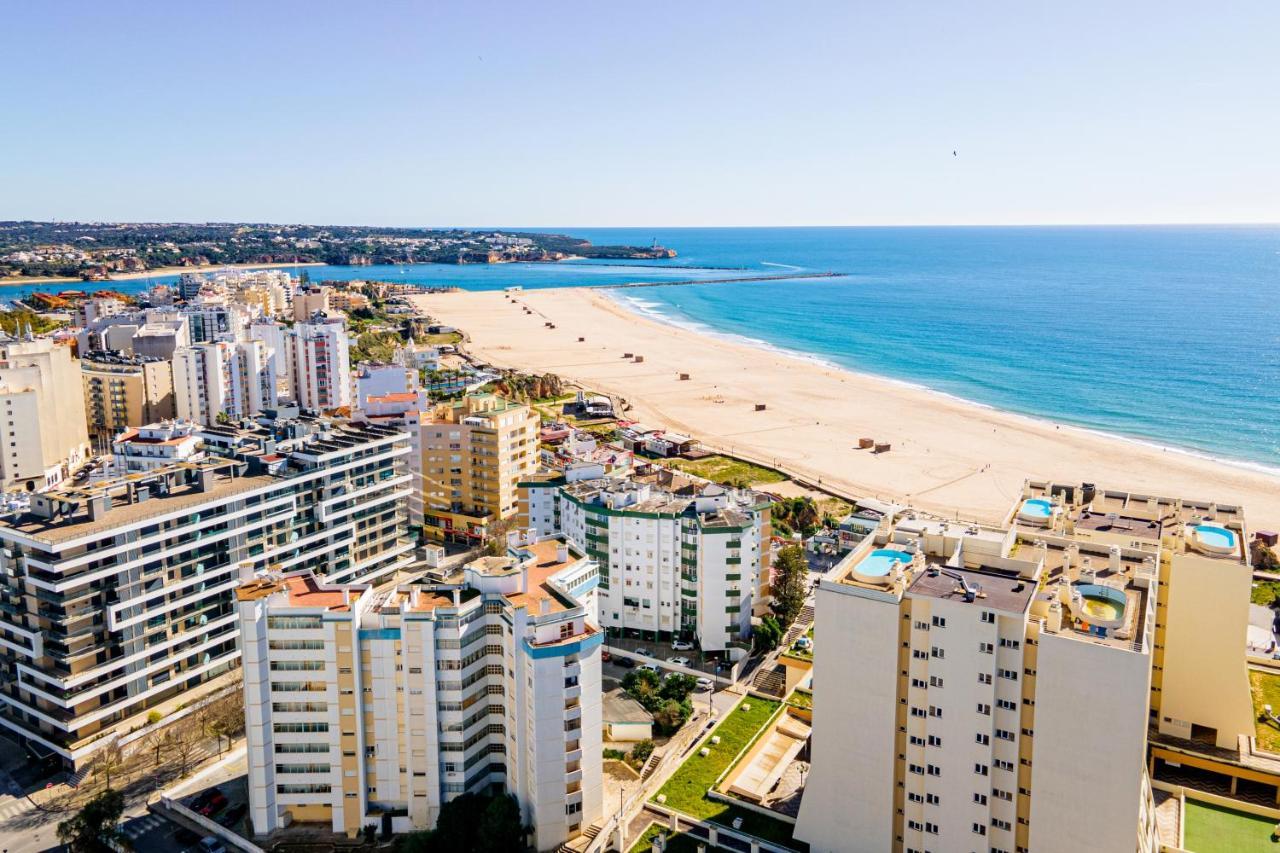 Monte Da Ondas By Algest Portimao Luaran gambar